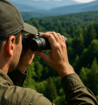 Técnicas de observación